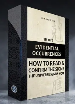 k_Video Evidential Occurrences