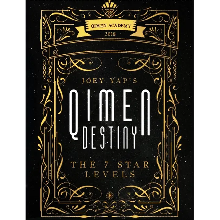 t_7 star Qimen Destiny