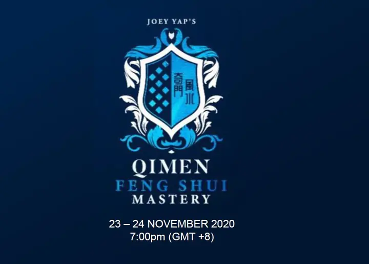 v_Qimen Feng Shui