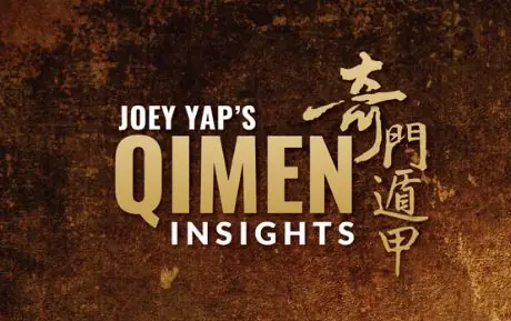 za_Qimen Insight
