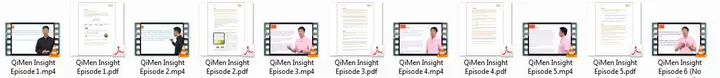 za_Qimen InsightA