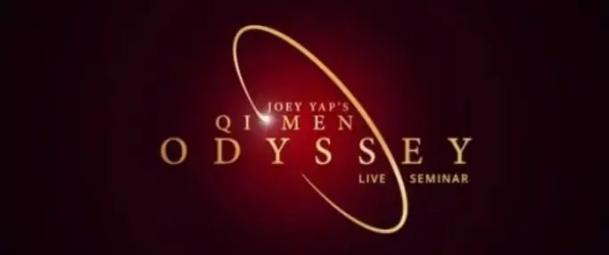 zc_Qimen Odyssey 2017 live