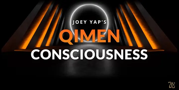 zd_QVC_QiMen Consciousness 2021