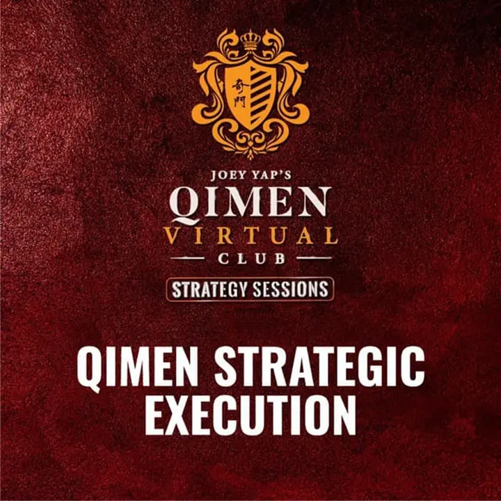 zl_QVC_Qimen Strategic Execution 2021