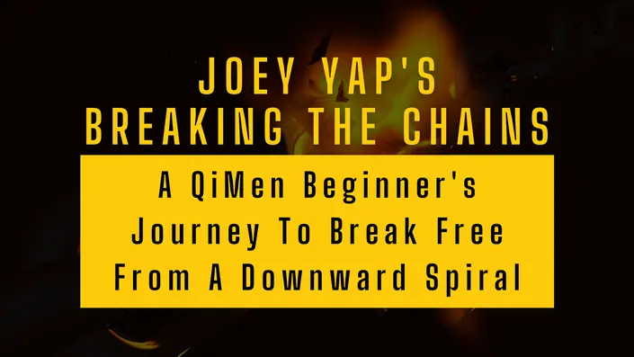zn_BREAKING THE CHAINS