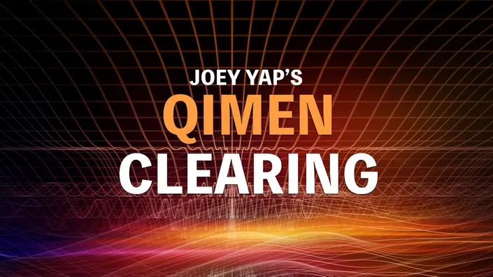zr_Qimen Clearing