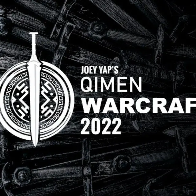 zu_Qimen Warcraft 2022