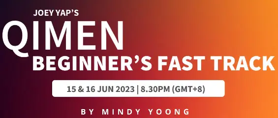 ZZ009_Qimen Beginner Fast Track