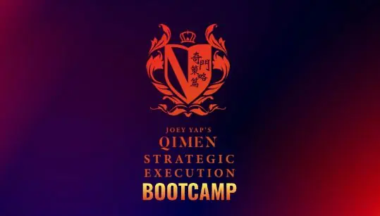 ZZ011_Strategy Execution Bootcamp (2)_QMC 2023