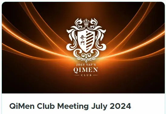 zz025_QiMen Club Virtual Meeting Jul 24