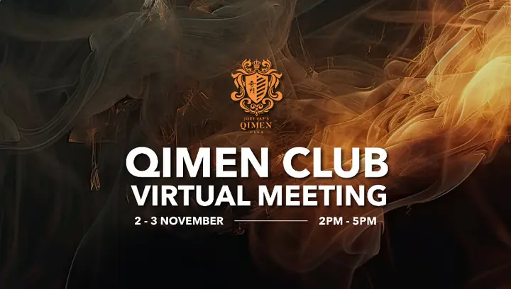 zz026_QiMen Club Virtual Meeting Nov 24