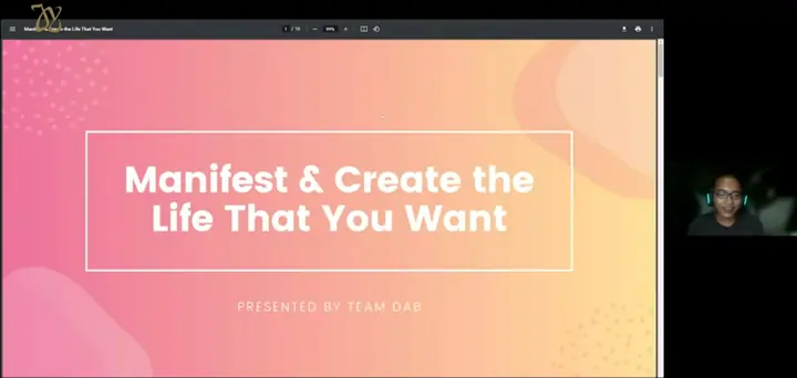 zz031_Manifest And Create The Life You Want