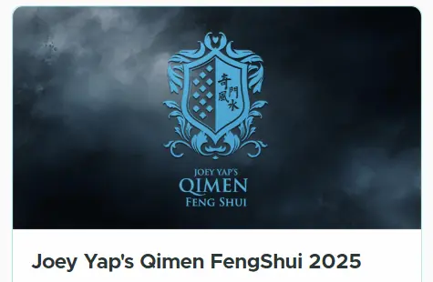 zz035_Qimen Feng Shui 2025