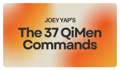 zz040_The 37 QiMen Commands For 37 Specific Challenges01