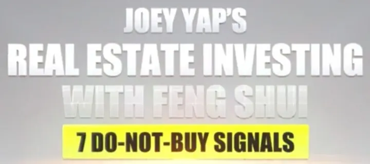 7 not real estate investing