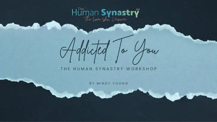 Addicted To You
