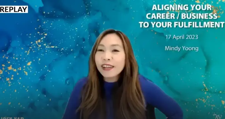 Aligning Your Career Business