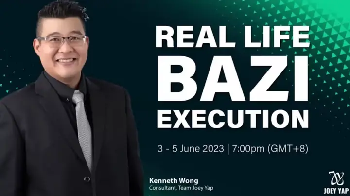 Bazi Execution cover