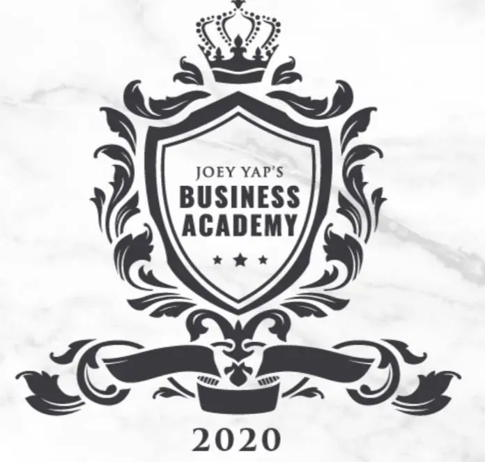 Business Academy 2020