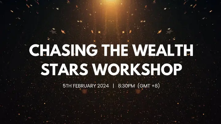 Chasing Wealth Star