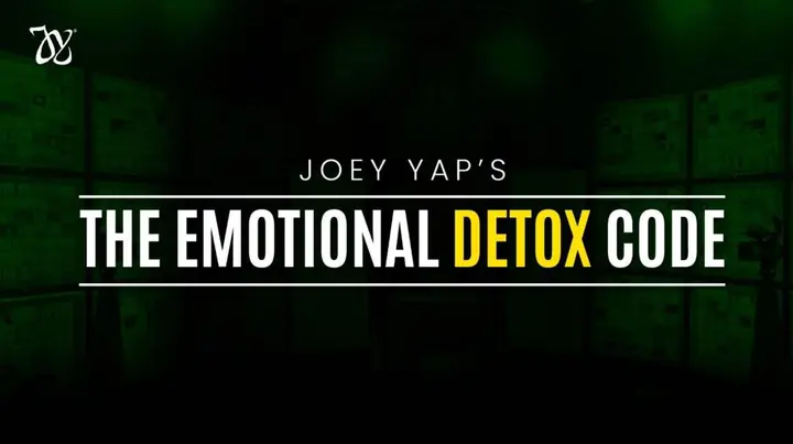 Emotional Detox Code 2026