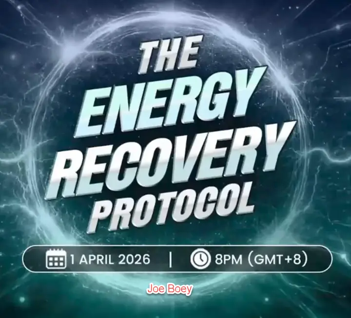 Energy Recovery Protocol 2026