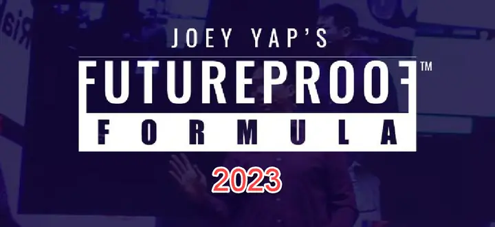 Futureproof 2023
