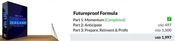 Futureproof