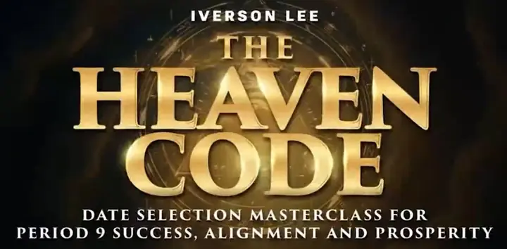Heaven Code 2026