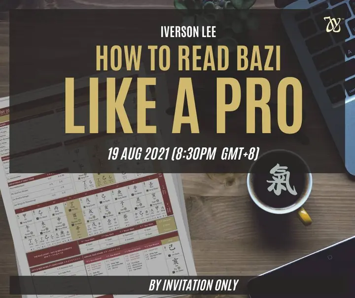 How To Read Bazi Like A Pro
