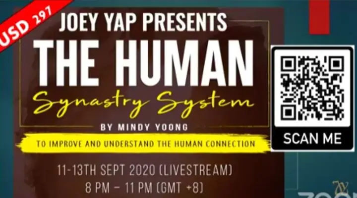 Human Synastry