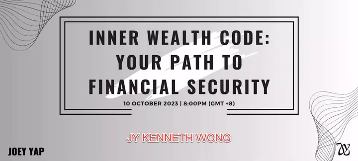 Inner Wealth Code