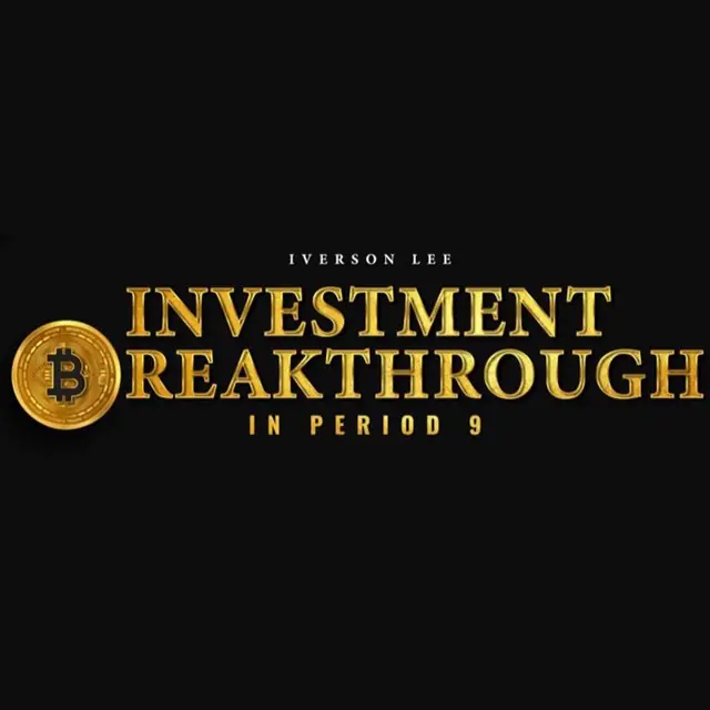 Investment Breakthrough