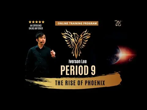 Iversion Period 9