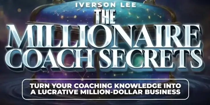 Millionaire Coaching Secrets