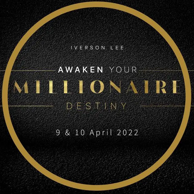 Millionaire