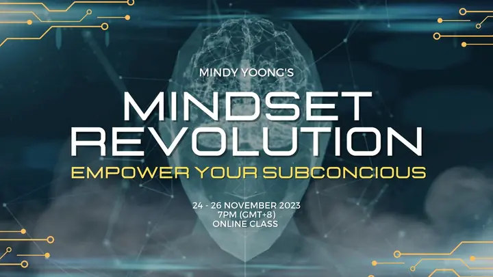 Mindset Revolution