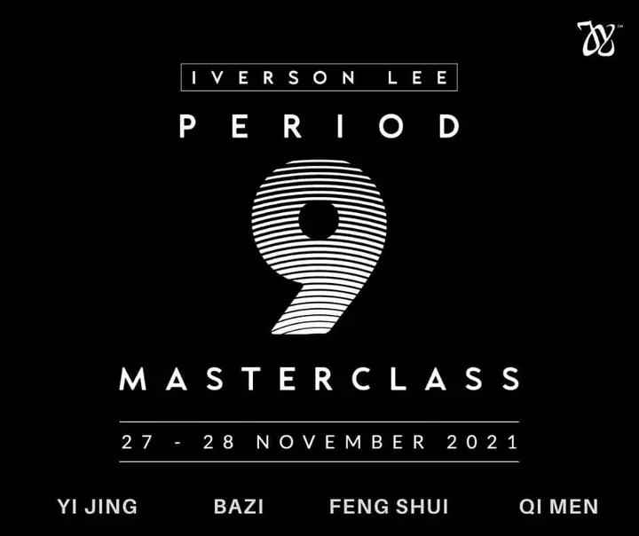 P9 masterclass 2021