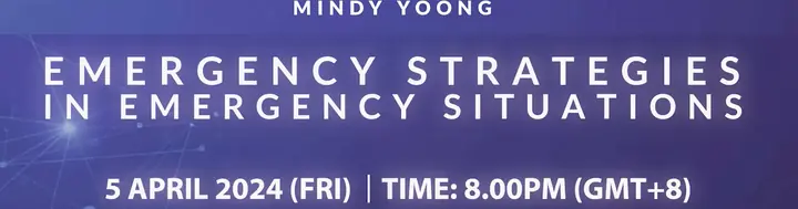 Realign 2024 Emergency Strategies in Emergency Situations