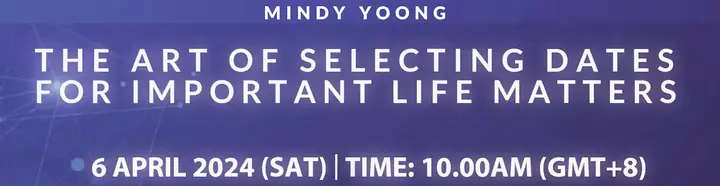 Realign 2024 The Art of Selecting Dates for Important Life Matters