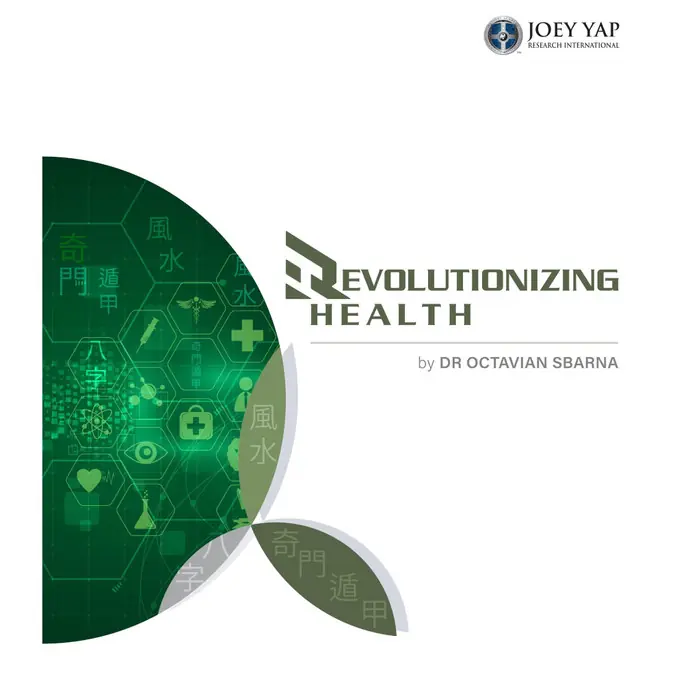 Revolutionising Health