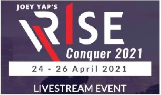 Rise 2021