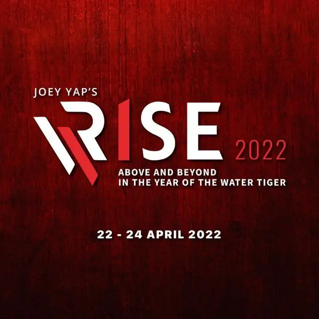 Rise 2022