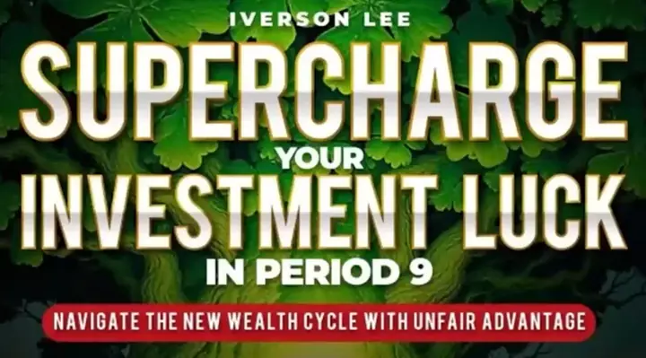 Supercharge Your Investment Luck In Period 9