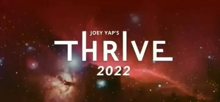 Thrive 2022