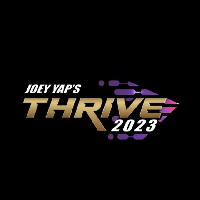 Thrive 2023