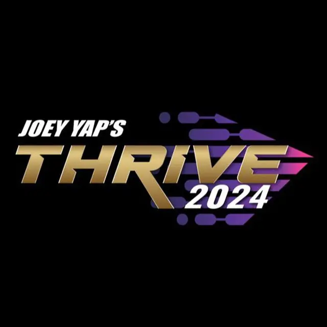 Thrive 2024