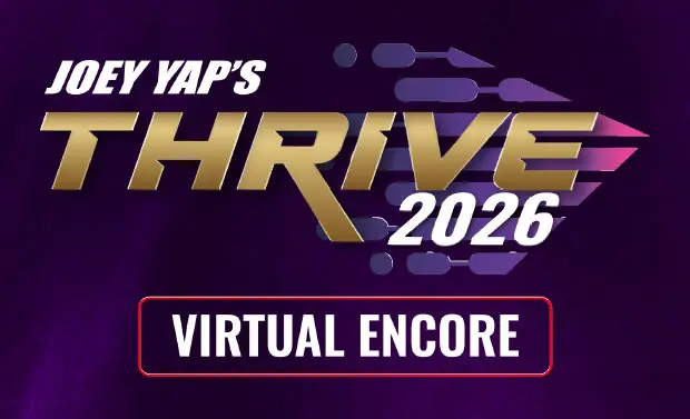 Thrive 2026