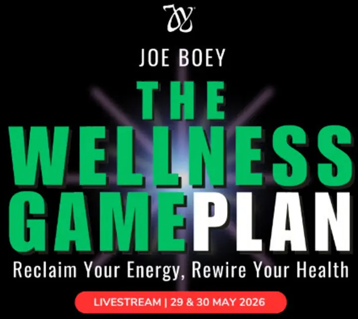 Wellness Game Plan