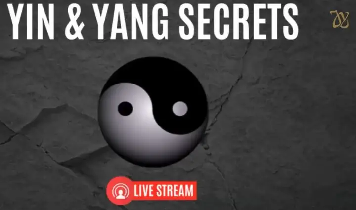 Yin Yang Secrets Bazi